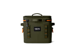 Yeti Hopper Flip 12 Quart Soft Cooler Navy
