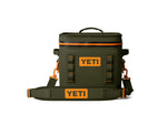 Yeti Hopper Flip 12 Quart Soft Cooler Navy