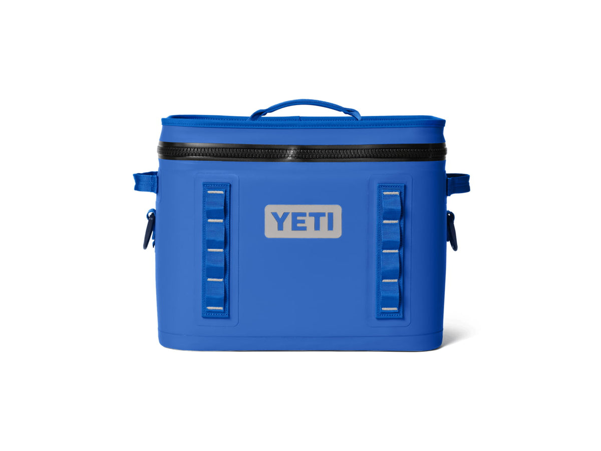 Yeti Hopper Flip 18 Quart Soft Cooler
