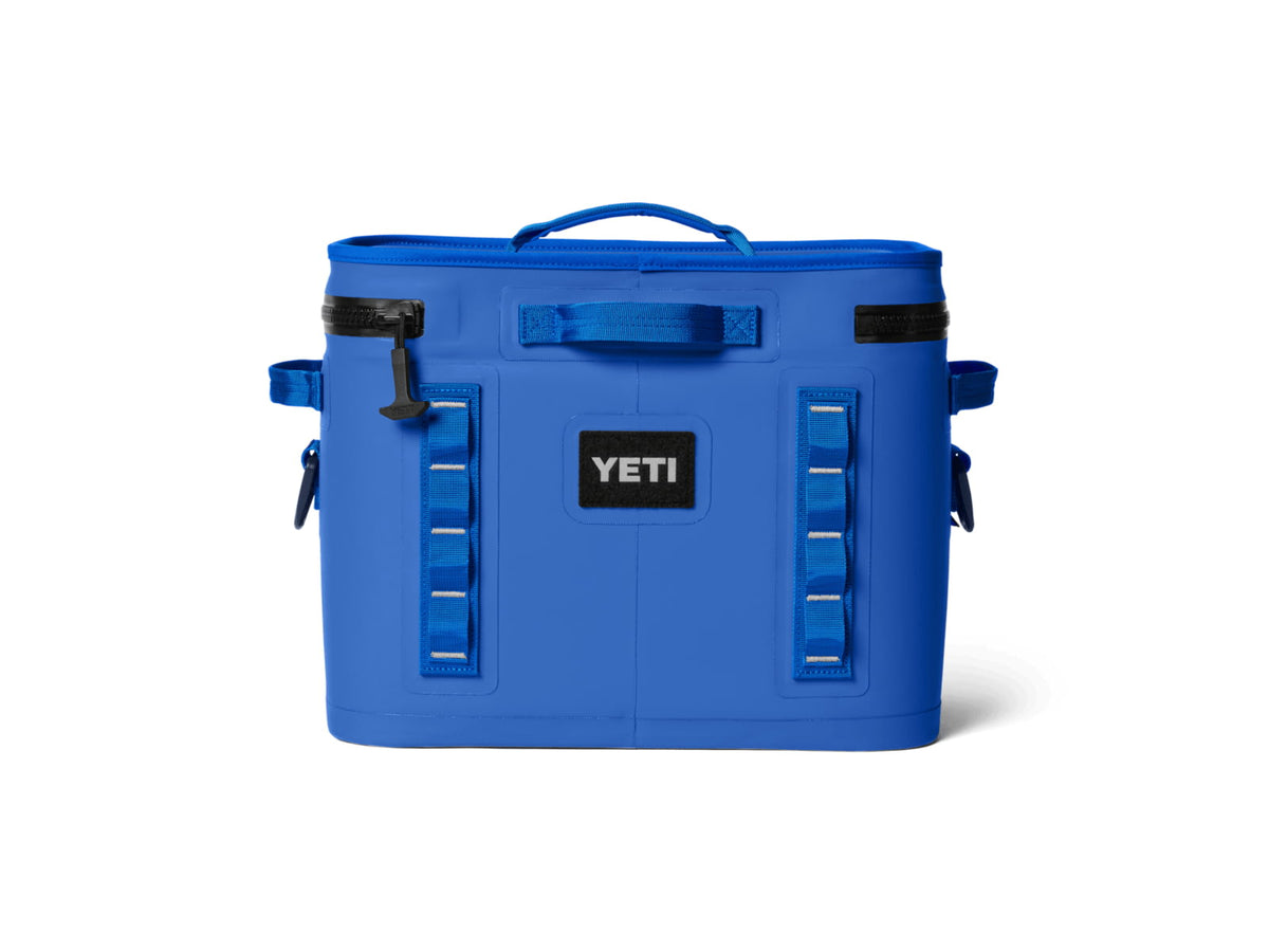 Yeti Hopper Flip 18 Quart Soft Cooler