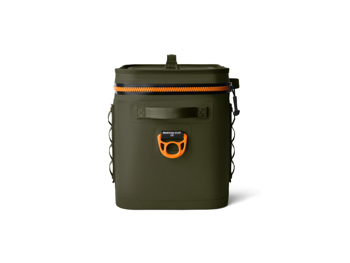Yeti Hopper Flip 18 Quart Soft Cooler