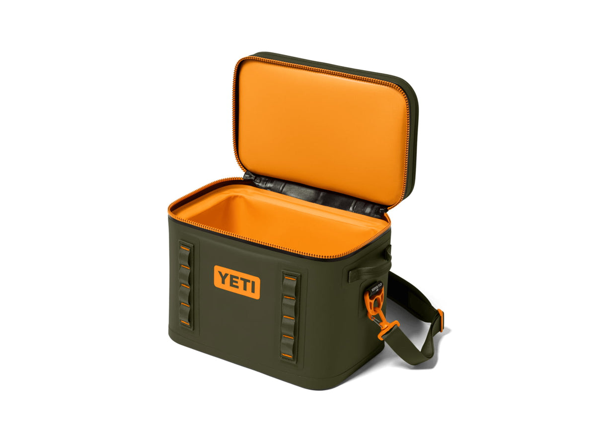Yeti Hopper Flip 18 Quart Soft Cooler
