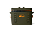 Yeti Hopper Flip 18 Quart Soft Cooler