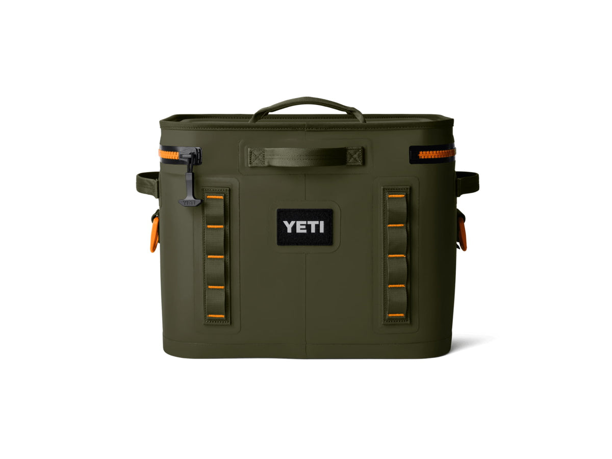 Yeti Hopper Flip 18 Quart Soft Cooler