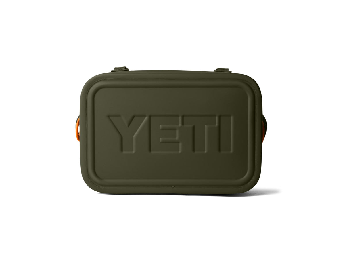 Yeti Hopper Flip 18 Quart Soft Cooler