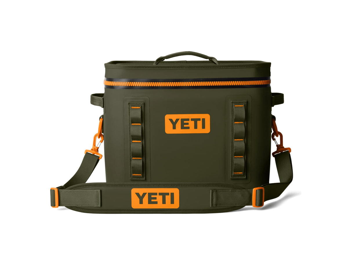 Yeti Hopper Flip 18 Quart Soft Cooler