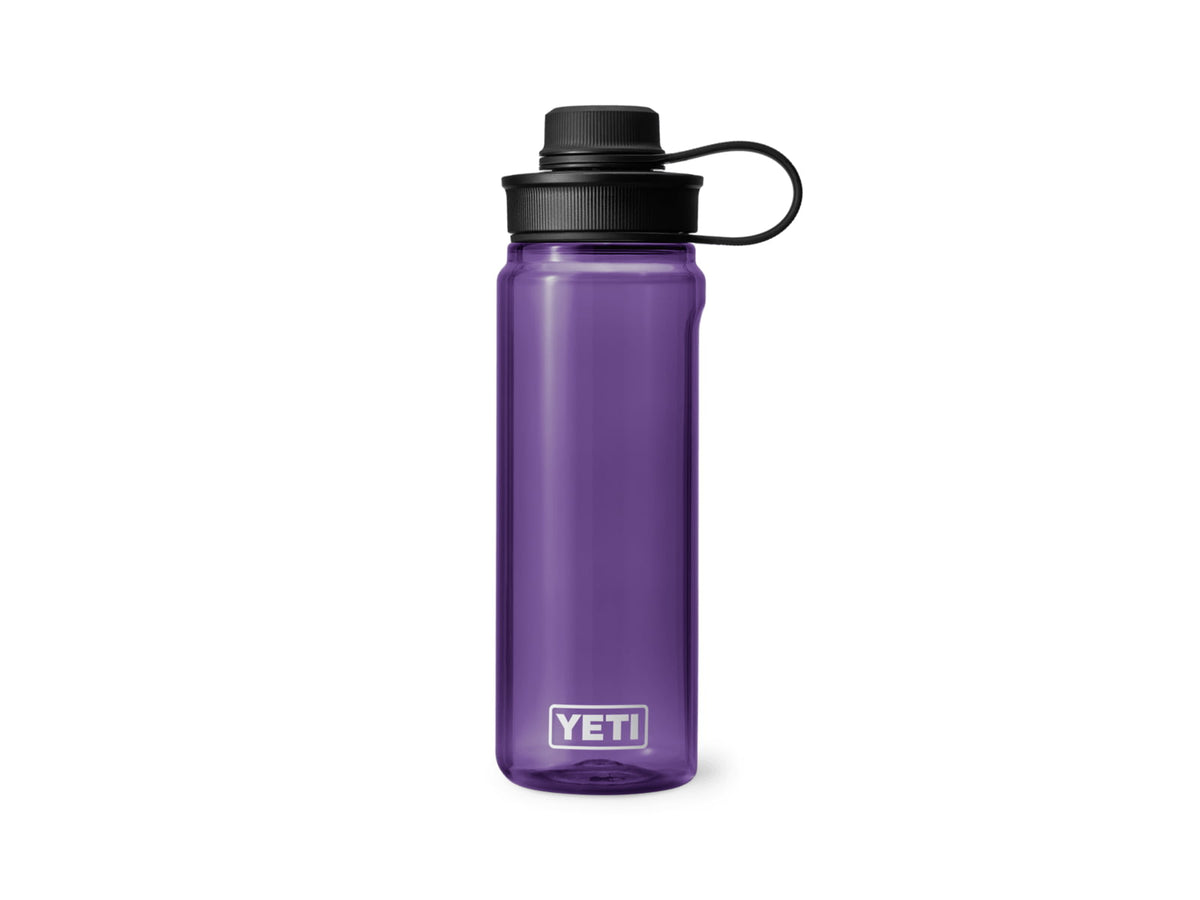 Yeti Yonder