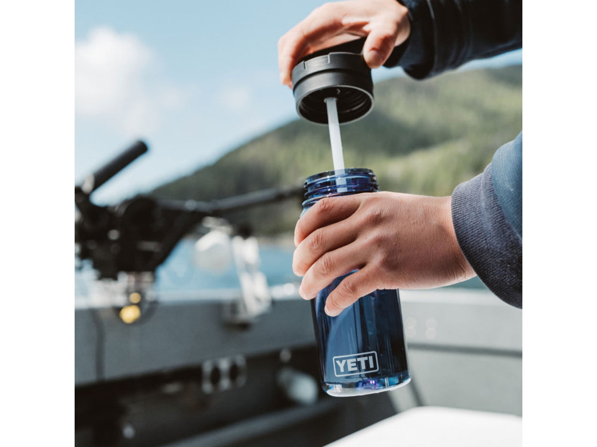 Yeti Yonder Bottle Straw Cap