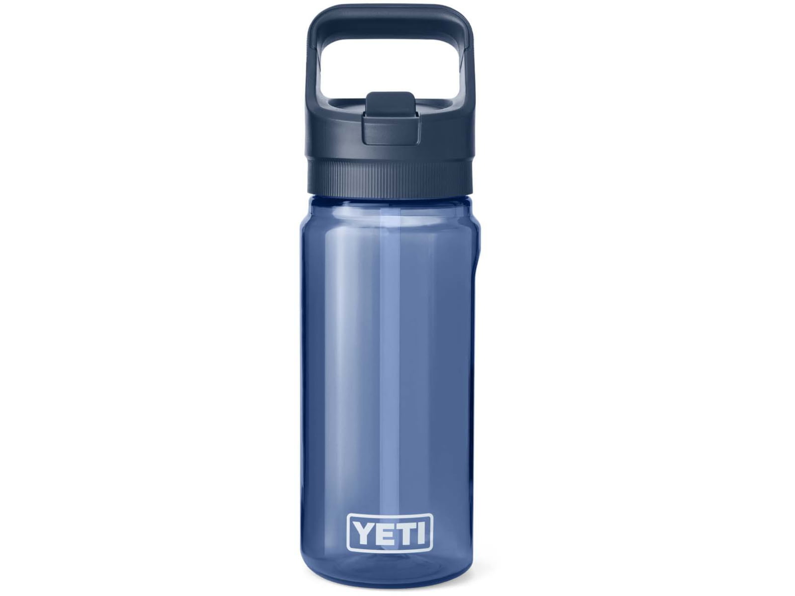 Yeti Yonder