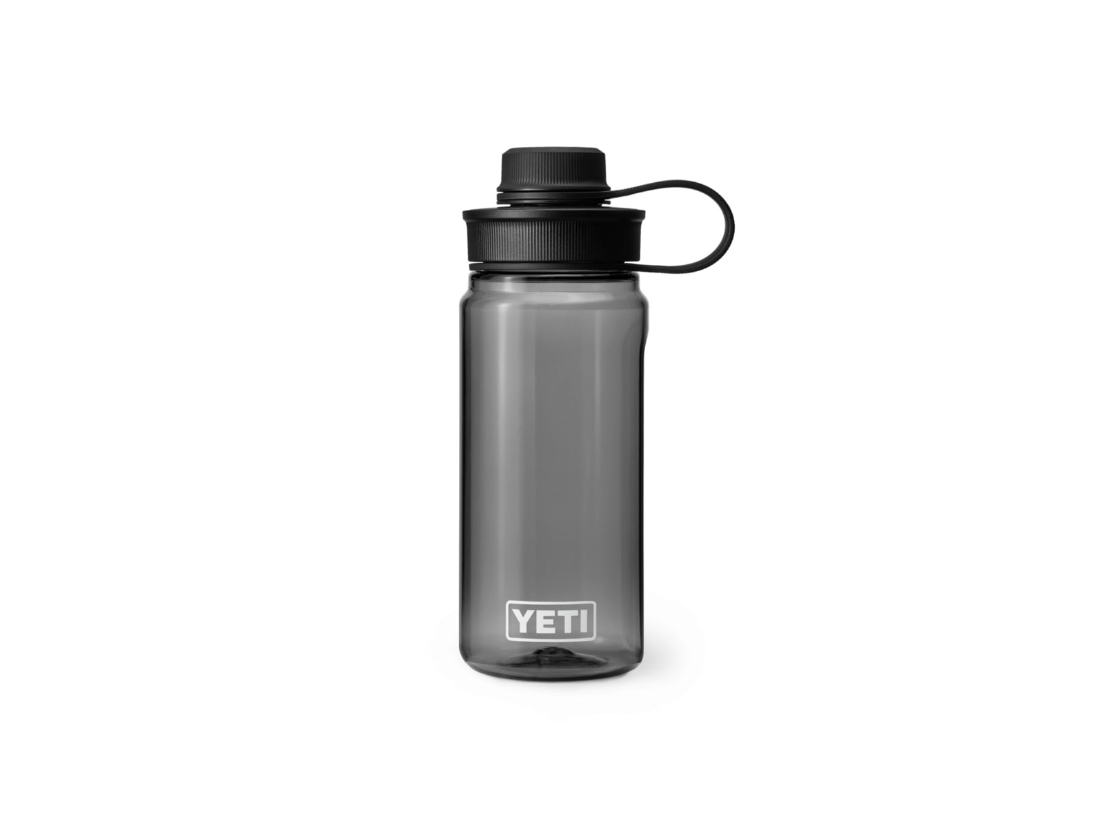 Yeti Yonder