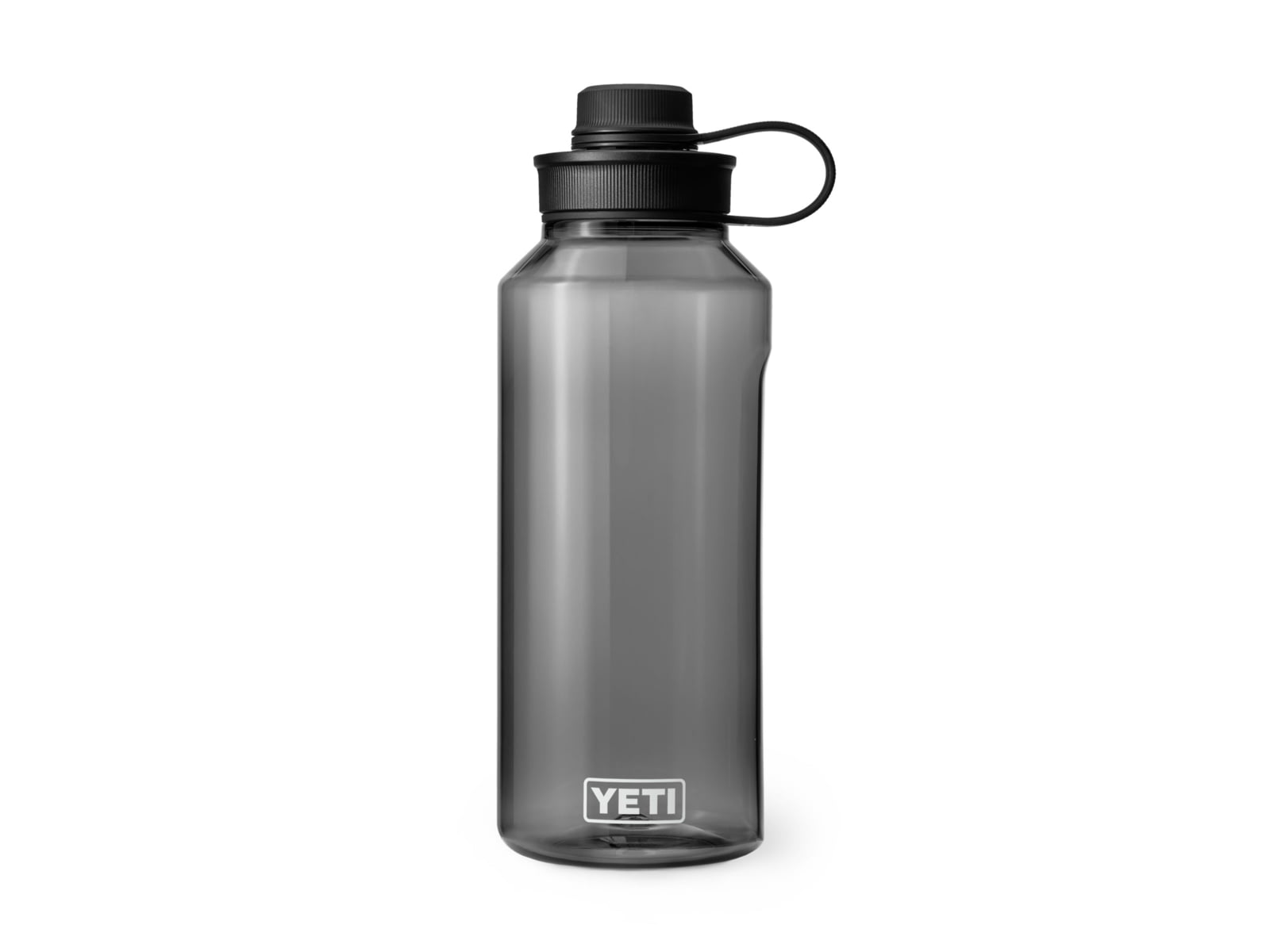 Yeti Yonder