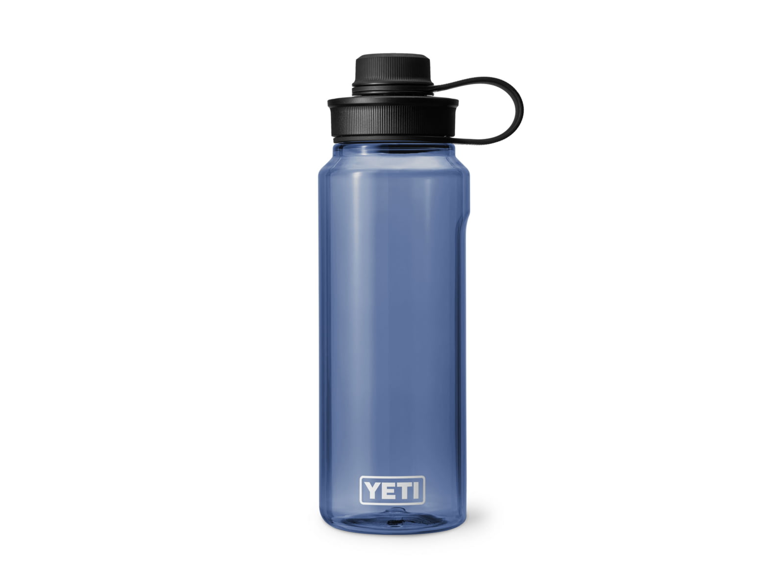 Yeti Yonder