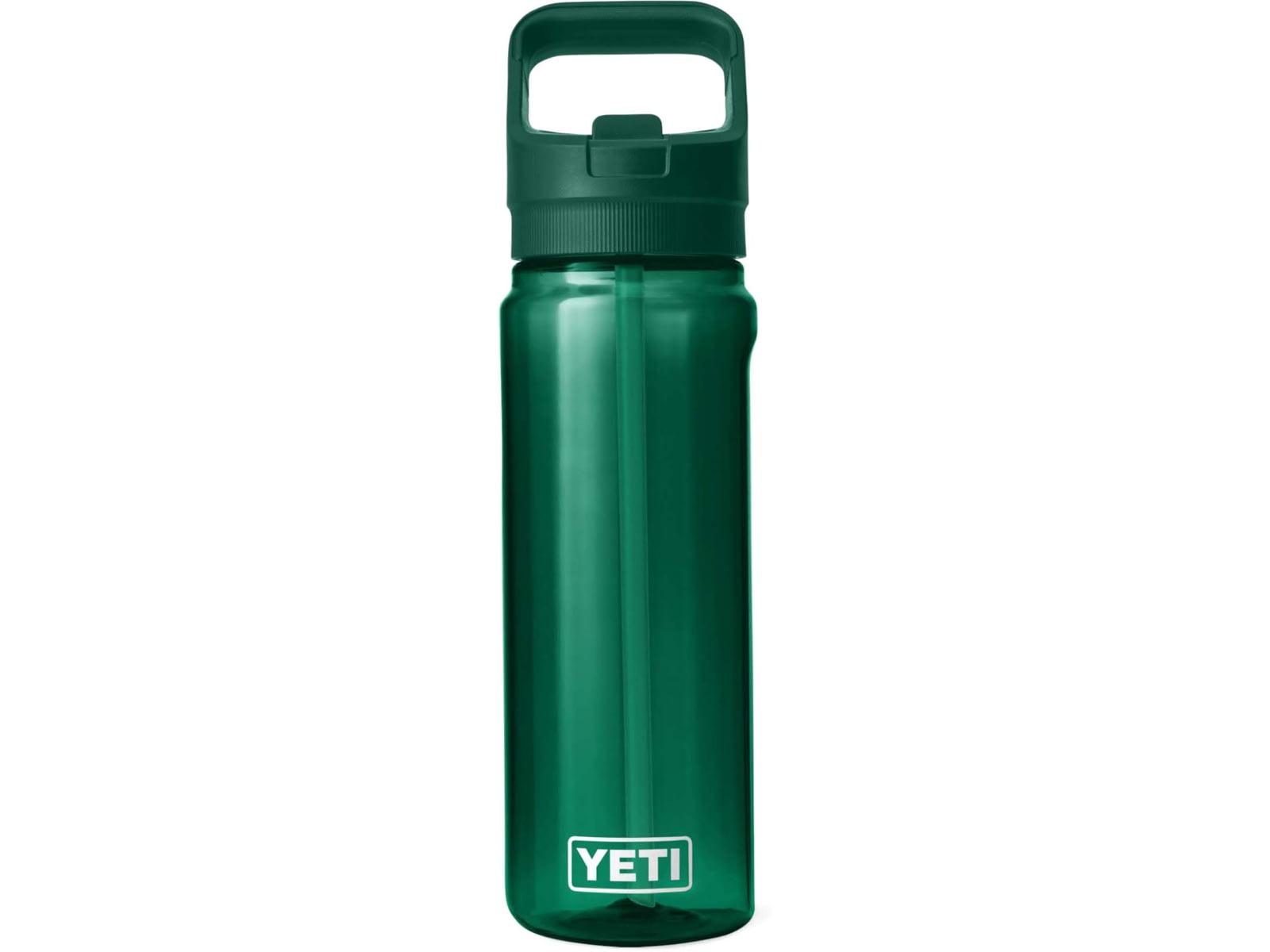Yeti Yonder