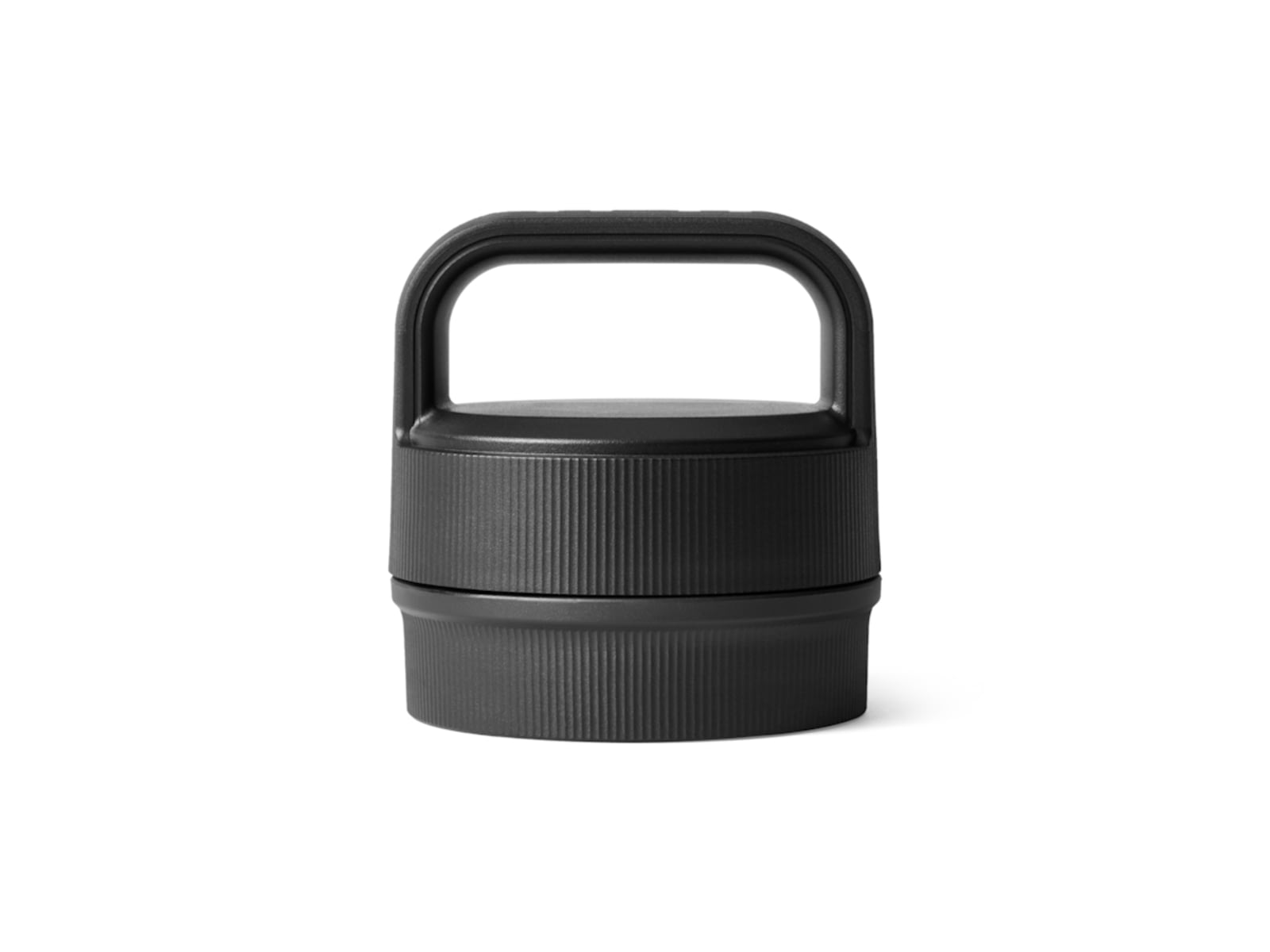 Yeti Yonder Chug Cap Black