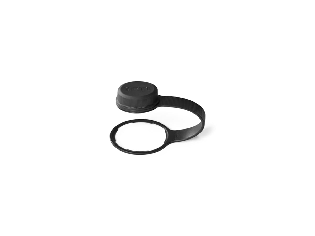 Yeti Yonder Tether Cap Black