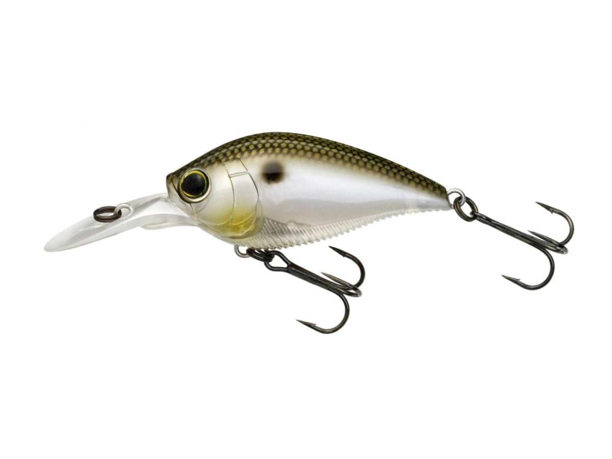 Yo-Zuri 3DB Crank 1.5 MR Lure 60mm Gizzard Shad R1353 GZSH