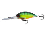 Yo-Zuri 3DB Deep Crank Lure 70mm Prism