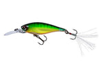 Yo-Zuri 3DB Shad Lure 70mm Prism