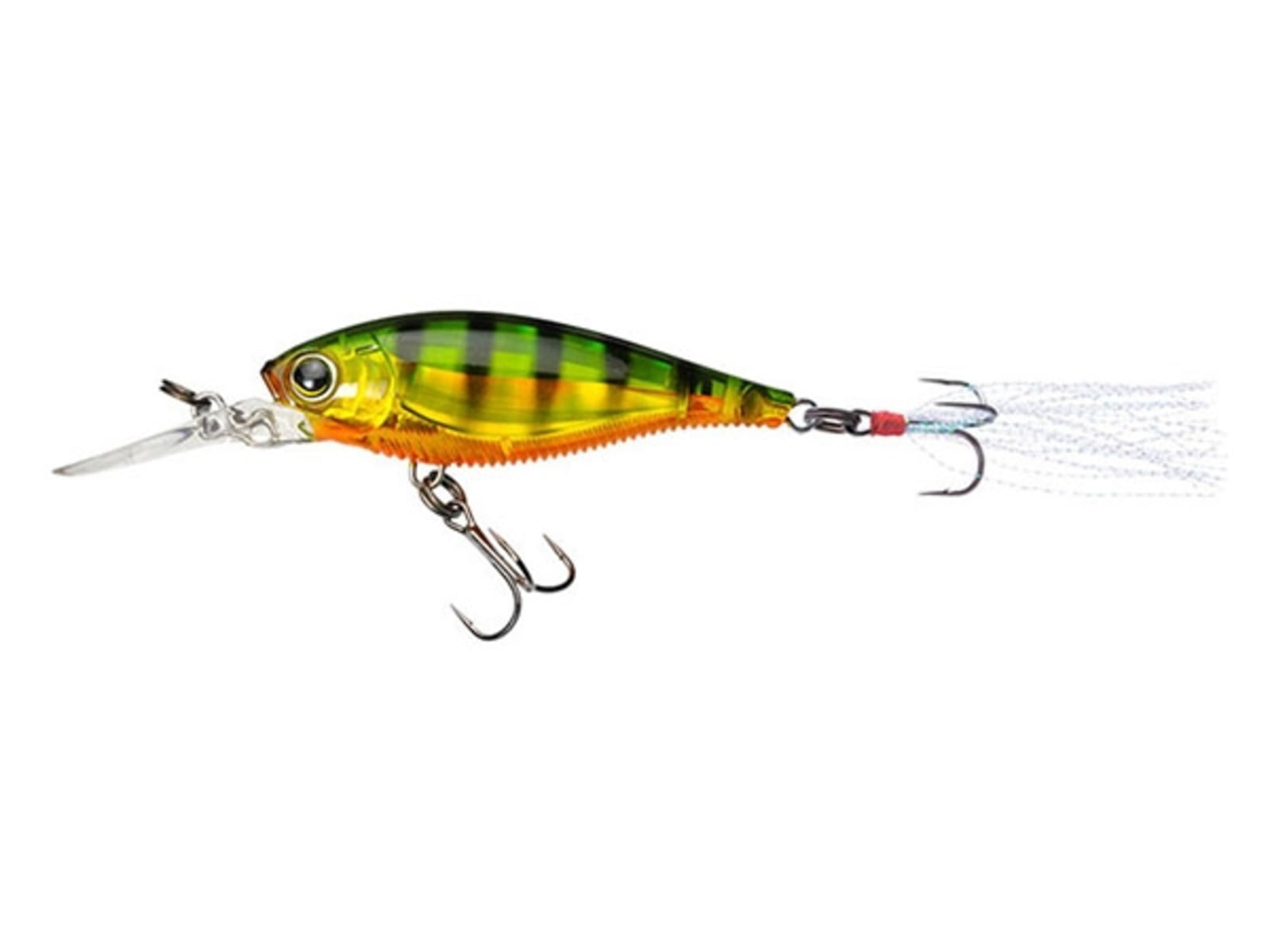Yo-Zuri 3DB Shad Lure 70mm Prism