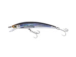 Yo-Zuri Crystal 3D Minnow Floating Luge 130mm