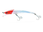 Yo-Zuri Crystal 3D Minnow Floating Luge 130mm