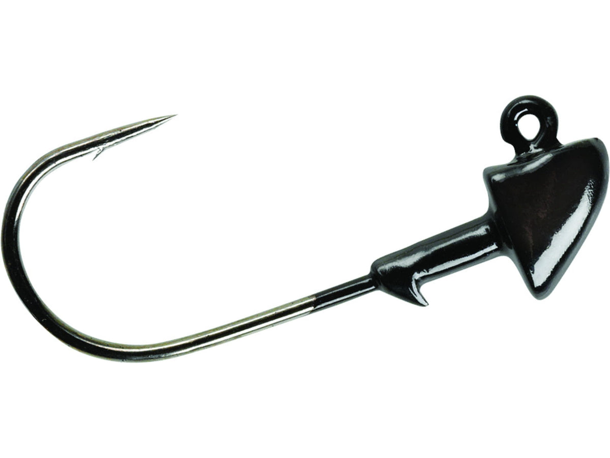 Yum Money Head 5/0 Hook Soft Plastic 1/4oz 5/0 Hook YBMHJ1451