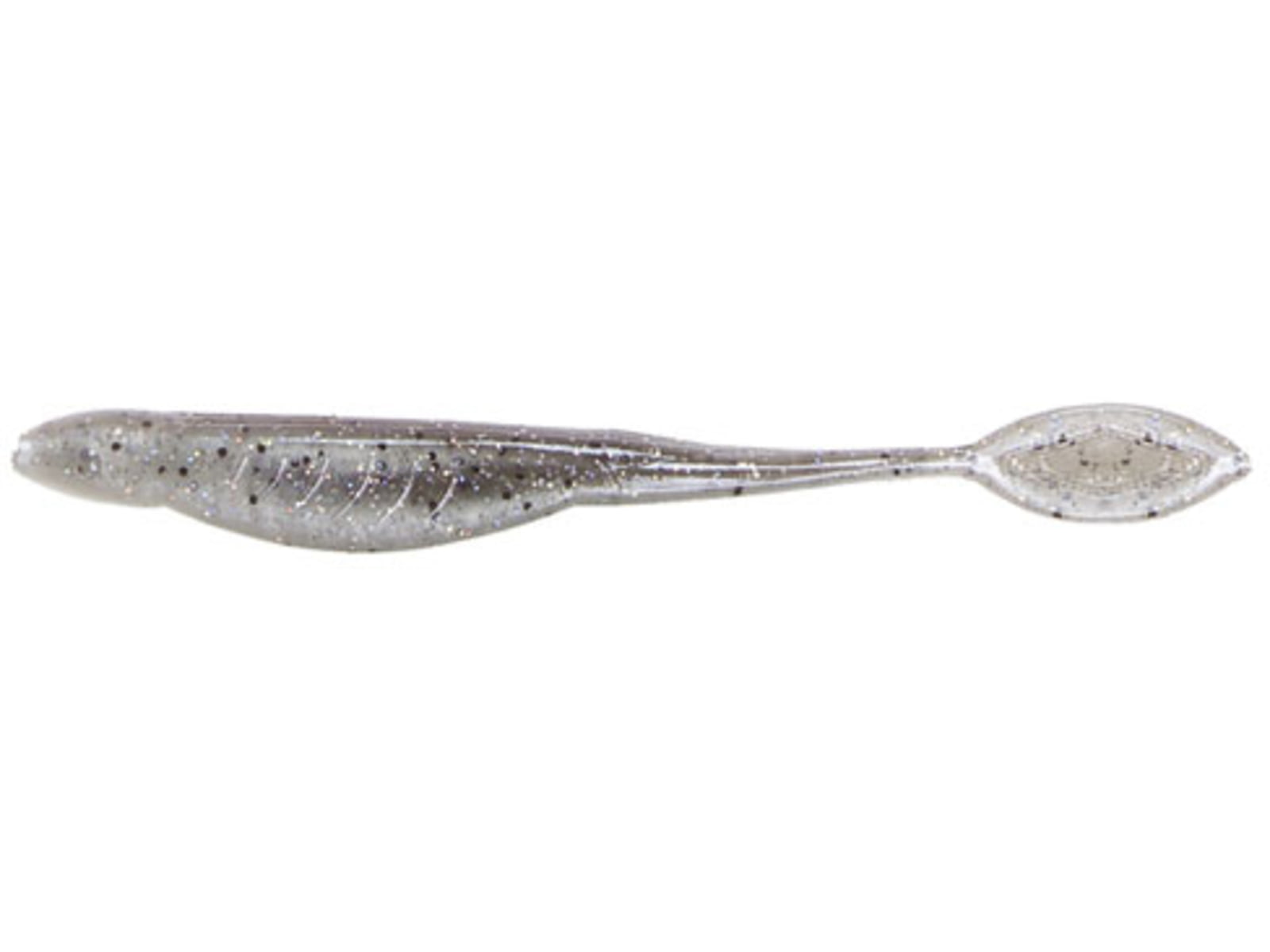 Yum Houdini Shad 15 Pack 5in