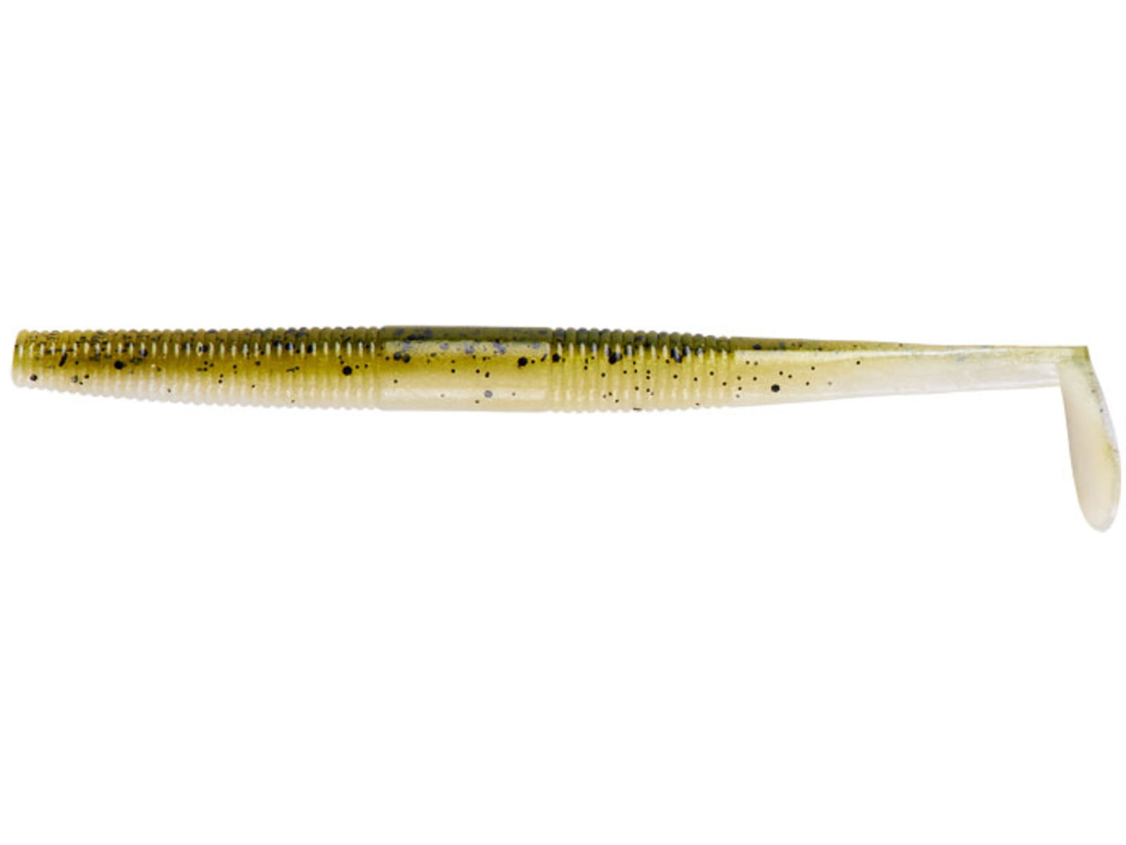 Yum Swim'n Dinger Bait 8 Pack 5in