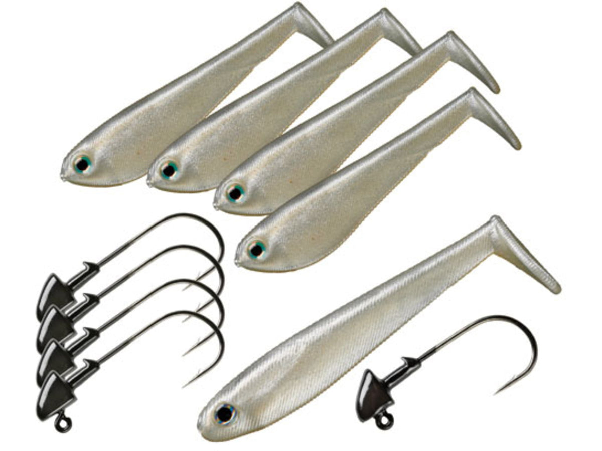 Yum Yumbrella Accessory Kit 4in 1/8oz YUMB5KIT