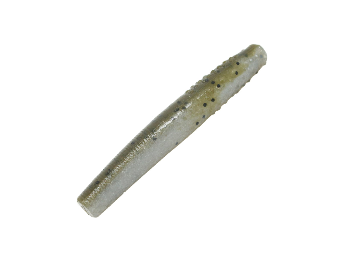 Z-man FINESSE TRD 2.75 MUD MINNOW 8PK TRD275-281PK8