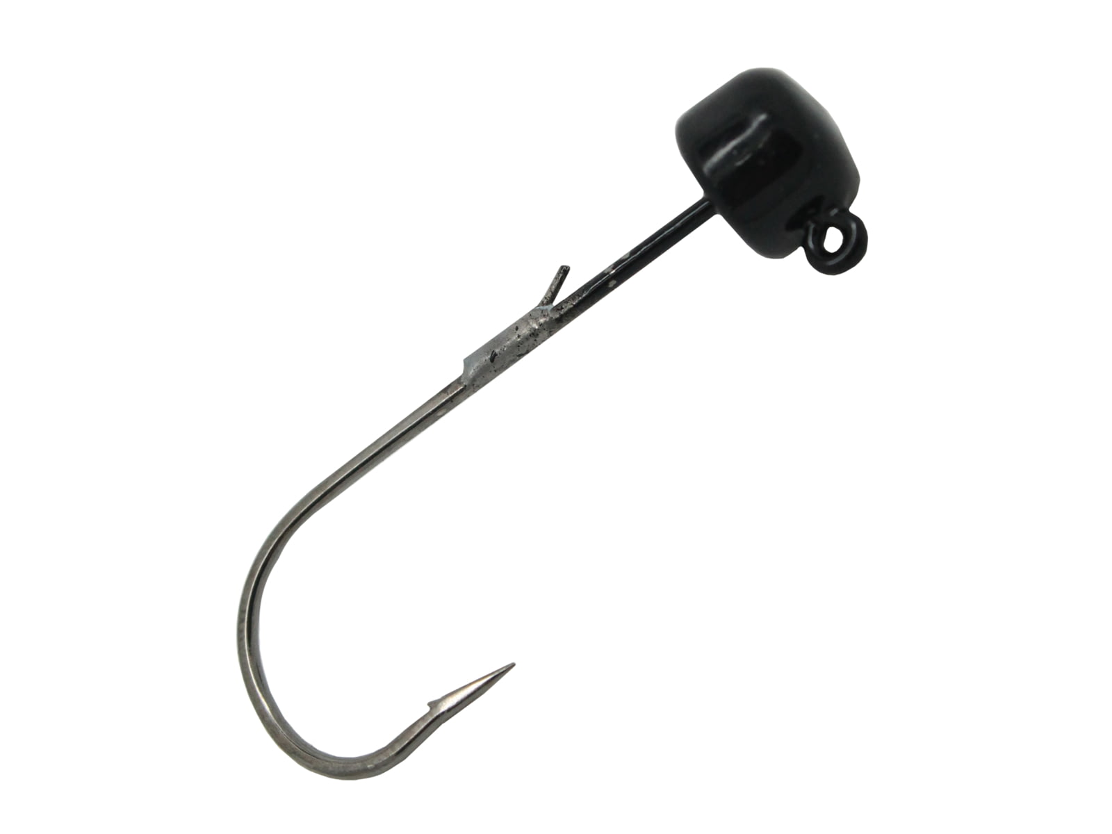 Z-man POWER FINESSE SHROOMZ 1/6oz3PK BLK PJH16-02PK3