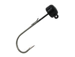 Z-man POWER FINESSE SHROOMZ 1/6oz3PK BLK PJH16-02PK3
