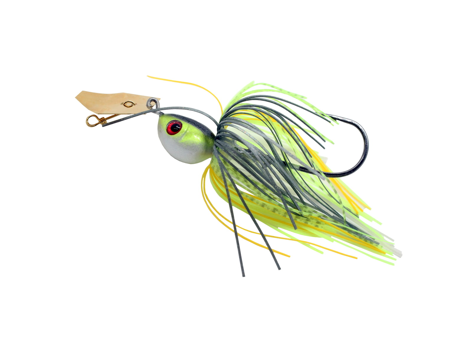 Z-man PROJECTZ CHATBAIT 1/2ozCHART SEXY SHAD CB-PZ12-04