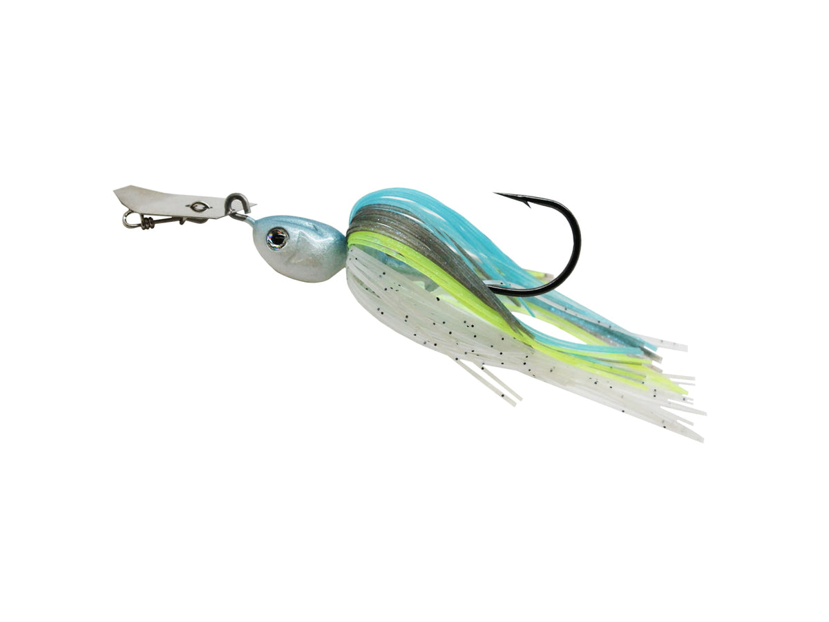 Z-man PROJECTZ CHATBAIT 1/2ozSEXIER SHAD CB-PZ12-03