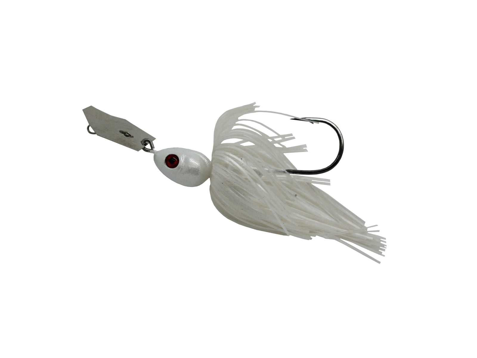 Z-man PROJECTZ CHATBAIT 3/8ozPEARL GHOST CB-PZ38-01