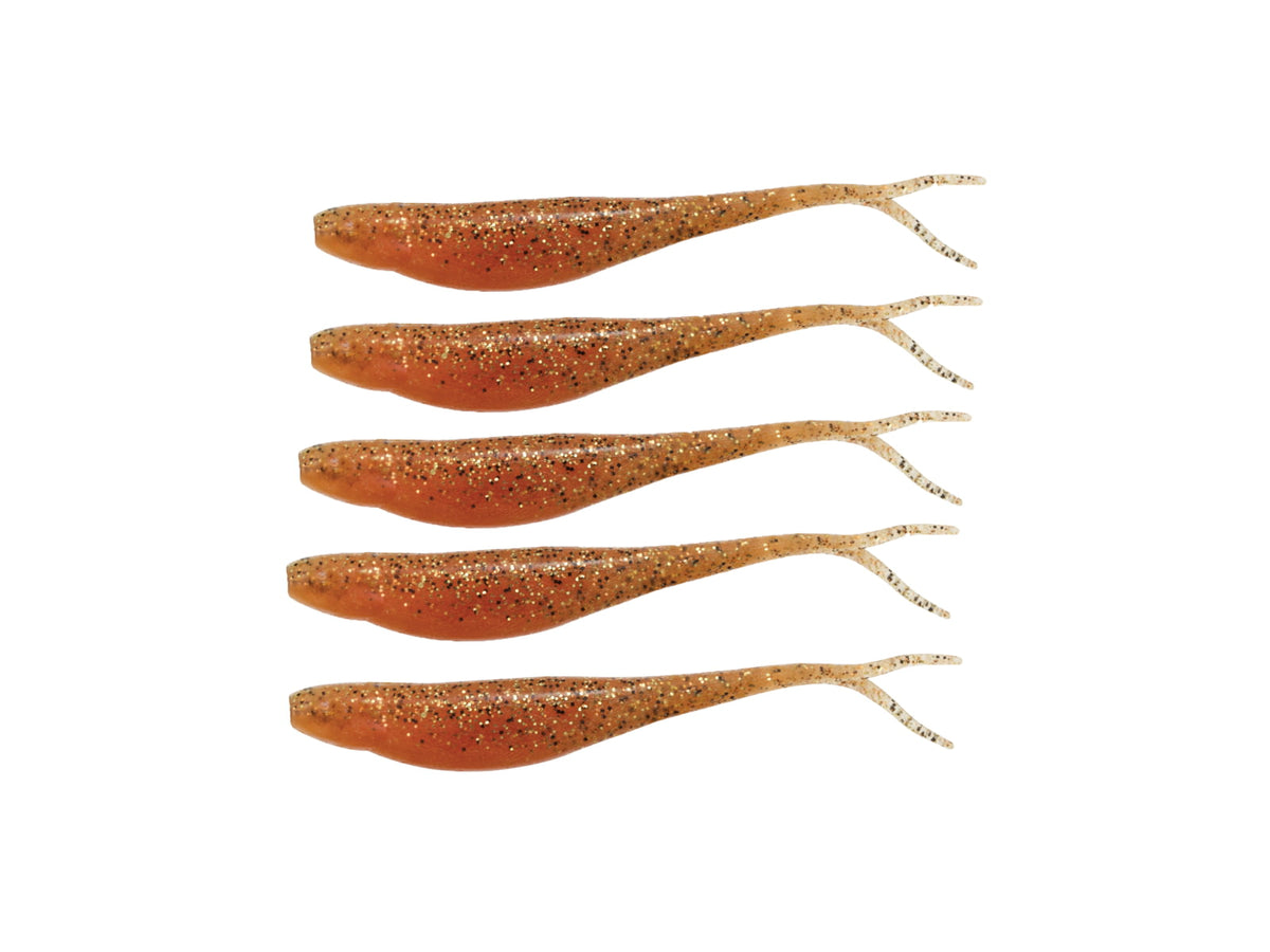 Fishing Lures & Baits