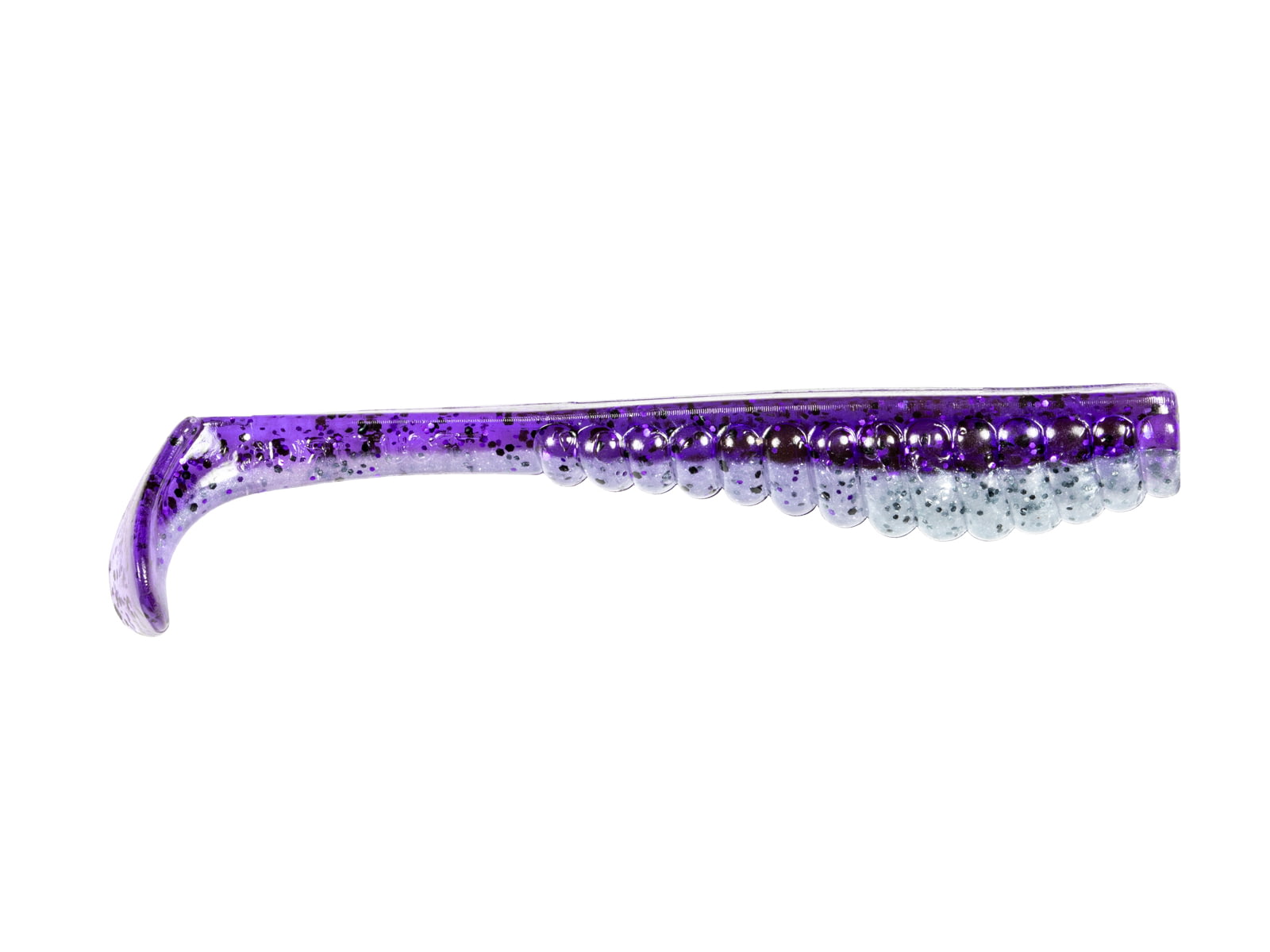 Z-Man Swimmin' Trout Trick 3.5in Troutcicle 6 Pack TTPT-372PK6