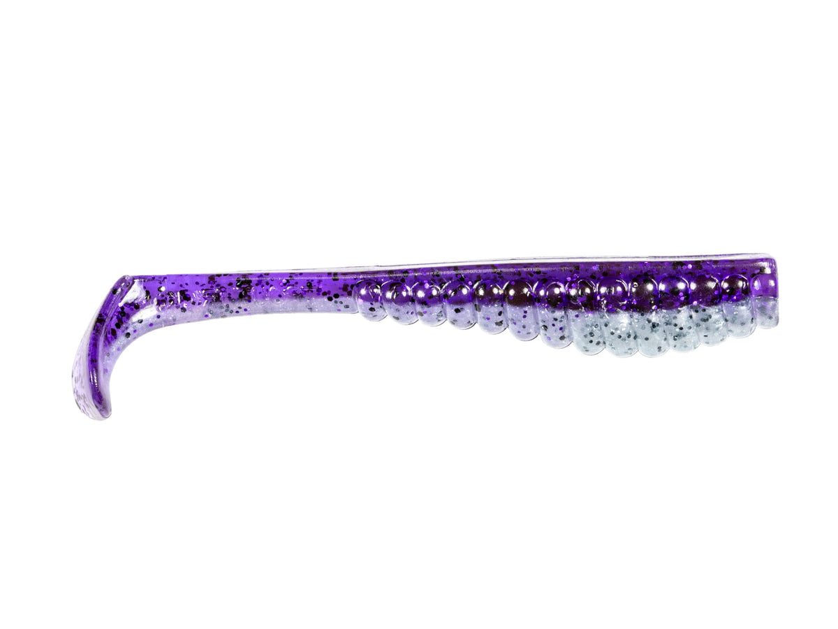 Z-Man Swimmin' Trout Trick 3.5in Troutcicle 6 Pack TTPT-372PK6