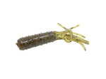 Z-man TRD TUBEZ 2.75 GRN PMPKN6PK TTUBE-46PK6