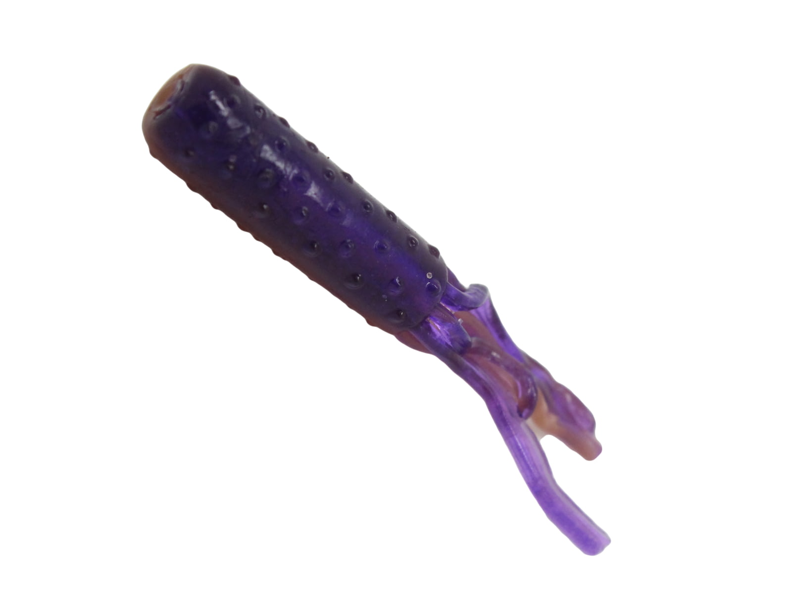 Z-man TRD TUBEZ 2.75 PB&J6PK TTUBE-238PK6