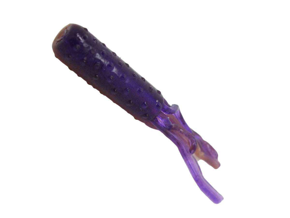 Z-man TRD TUBEZ 2.75 PB&J6PK TTUBE-238PK6