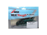 Z-man TURBO CRAWZ 4 BAMA BUG6PK TCRAW4-296PK6