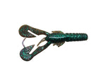 Z-man TURBO CRAWZ 4 BAMA BUG6PK TCRAW4-296PK6