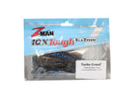 Z-man TURBO CRAWZ 4 OKEECHOBEE CRAW6PK TCRAW4-269PK6