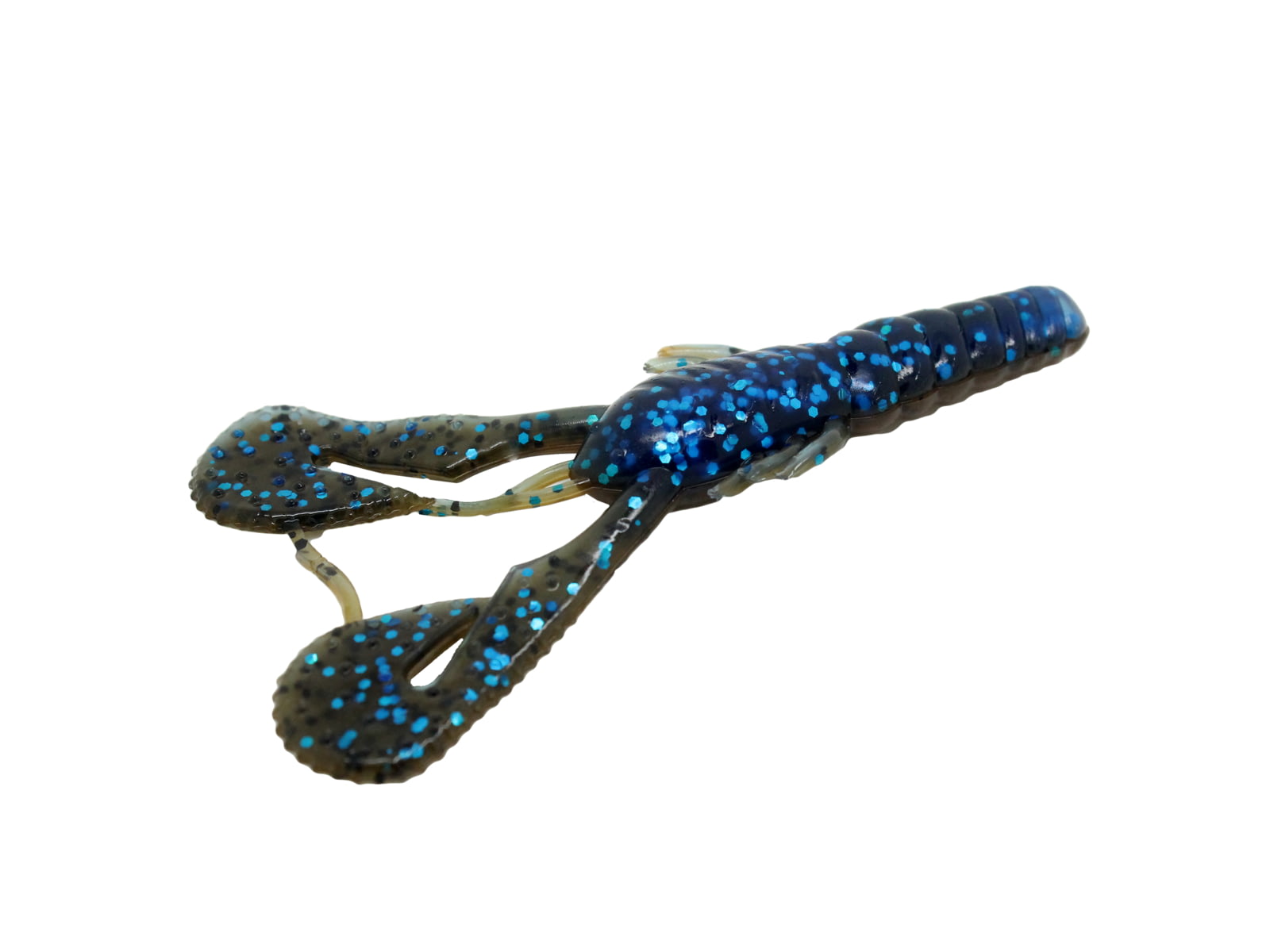 Z-man TURBO CRAWZ 4 OKEECHOBEE CRAW6PK TCRAW4-269PK6