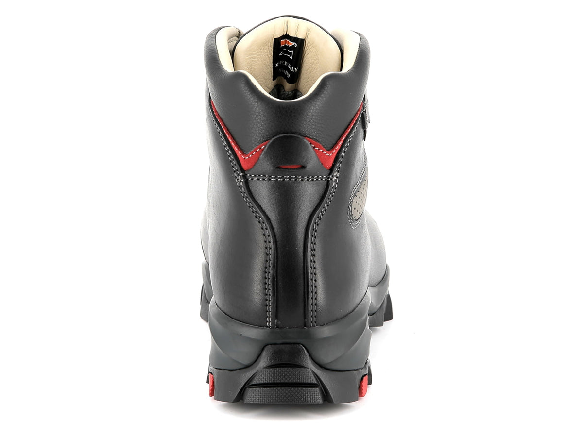 Zamberlan 1996 Vioz Lux GTX RR Backpacking Boot - Men's PFAS-Free Waxed