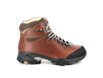 Zamberlan 1996 Vioz Lux GTX RR Backpacking Boot - Men's PFAS-Free Waxed