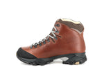 Zamberlan 1996 Vioz Lux GTX RR Backpacking Boot - Men's PFAS-Free Waxed
