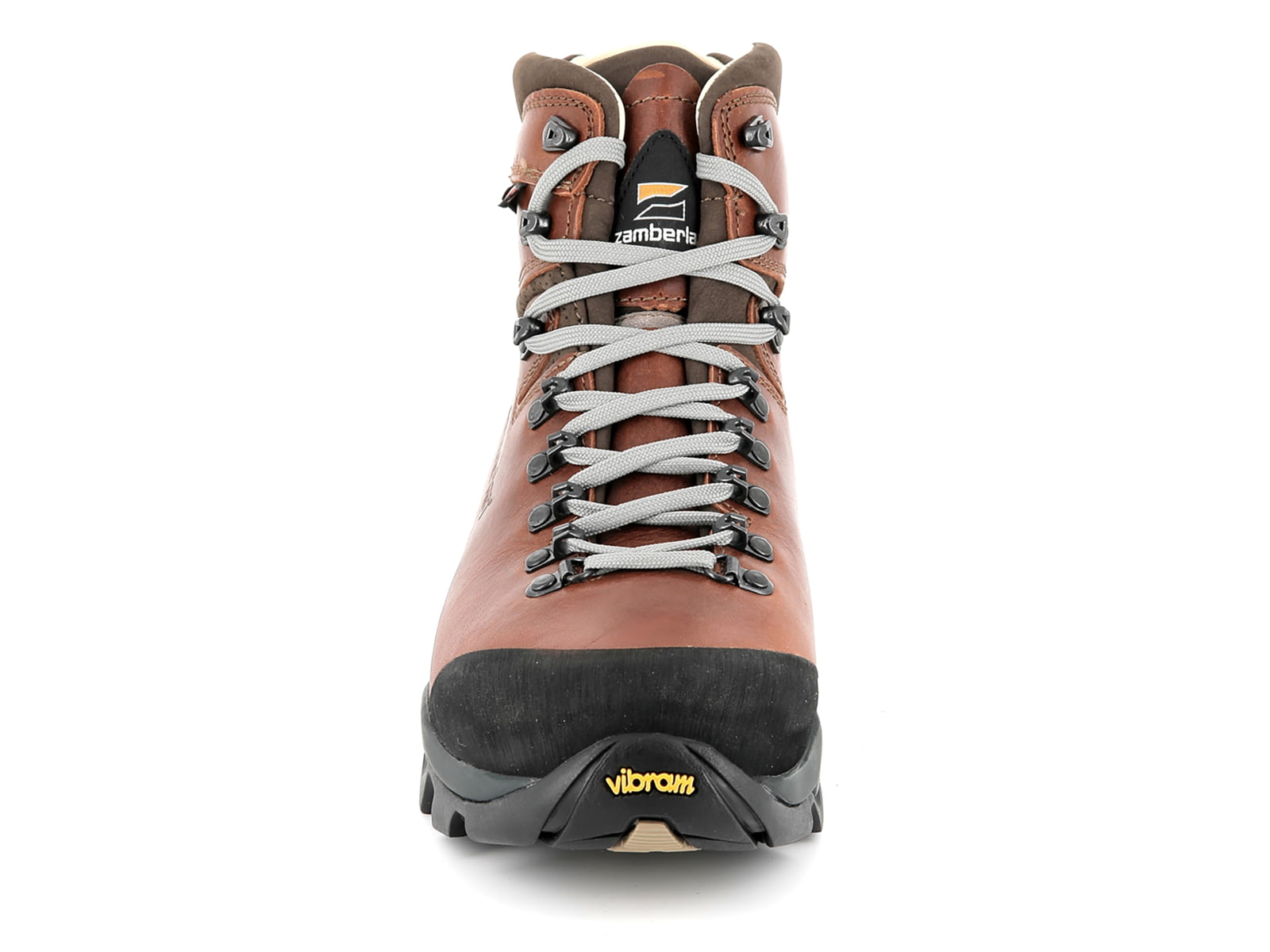 Zamberlan 1996 Vioz Lux GTX RR Backpacking Boot - Men's PFAS-Free Waxed