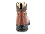 Zamberlan 1996 Vioz Lux GTX RR Backpacking Boot - Men's PFAS-Free Waxed